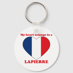 Chaveiro Lapierre