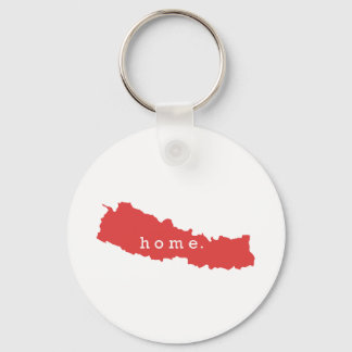 Chaveiro Lar é Nepal