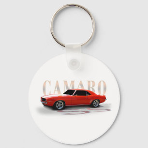 Chaveiro Laranja 69