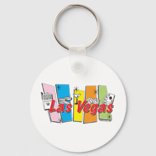 Chaveiro Las Vegas-