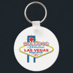 Chaveiro Las Vegas Honeymoon<br><div class="desc">Welcome to Fabulous Las Vegas Honeymoon</div>