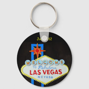 Chaveiro Las Vegas Personalizadas