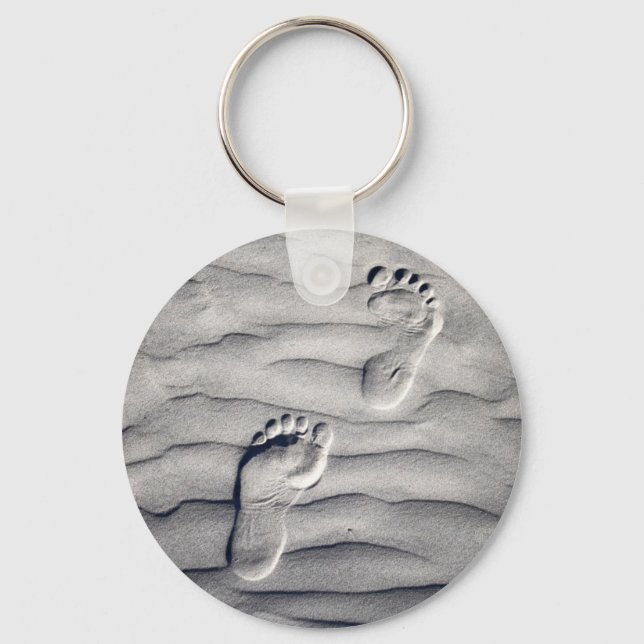 Chaveiro Lasting Impressions Keychain (Frente)