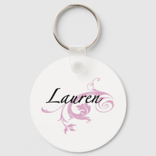 Chaveiro Lauren