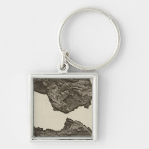 Chaveiro Lava, Lower Sevier, Utah
