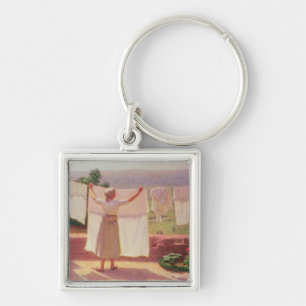 Chaveiro Lavagem no Sun