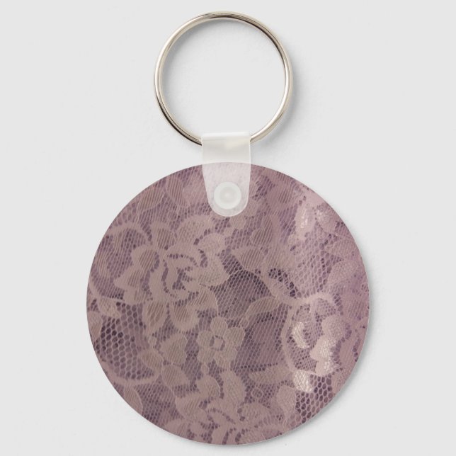 Chaveiro Lavanda (Frente)