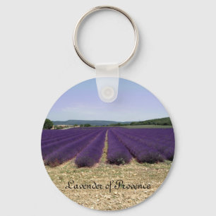 Chaveiro Lavanda de Provence