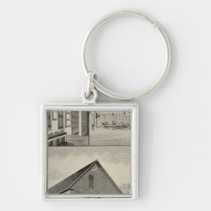 Chaveiro Lavanderia de Toof, Concord, NH