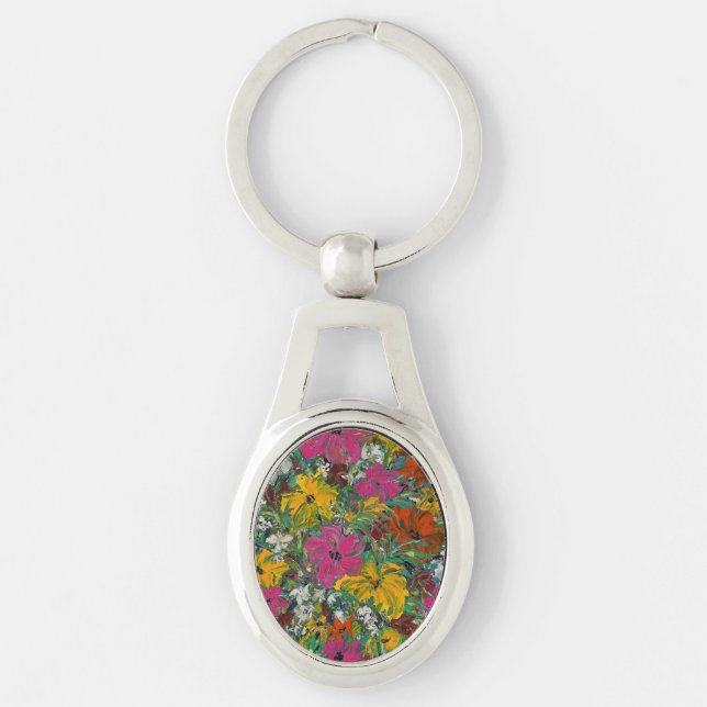 Chaveiro Lavanya (Frente)