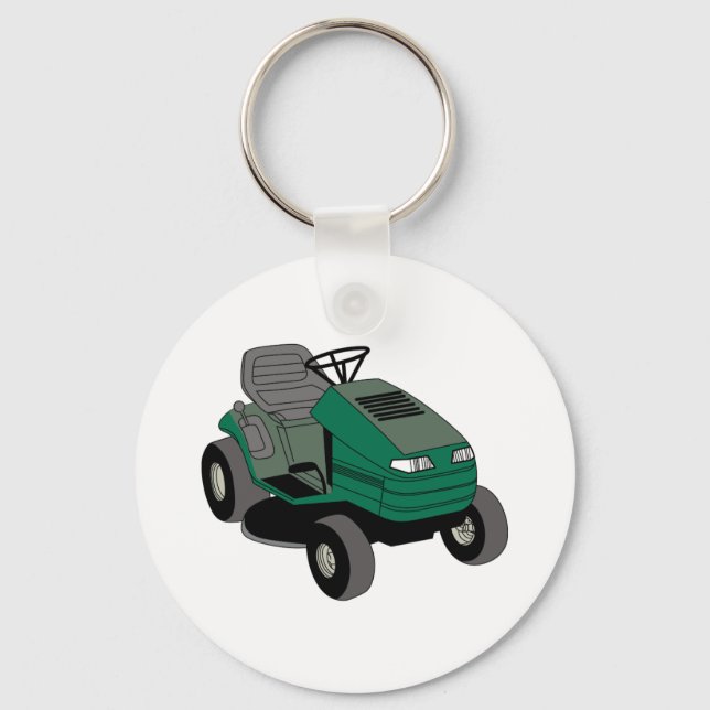 Chaveiro Lawnmower (Frente)