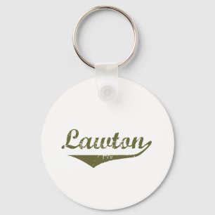 Chaveiro Lawton Revolution t shirts