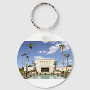Chaveiro lds mesa arizona temple foto mormon