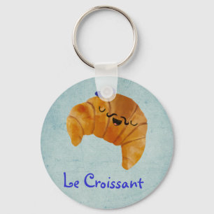 Chaveiro Le Croissant