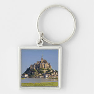 Chaveiro Le Mont Saint Michel na região de