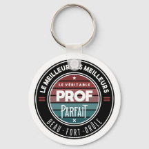 Le véritable prof parfait