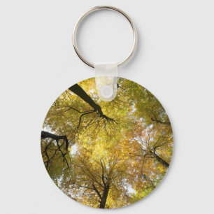 Chaveiro Leafy Canopy