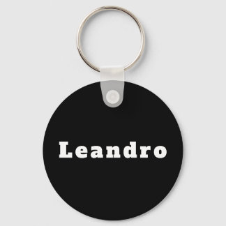 Chaveiro Leandro