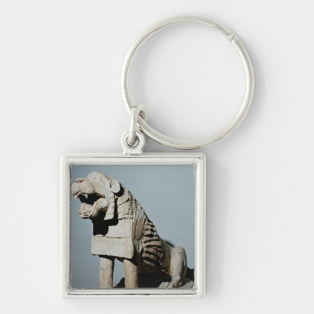 Chaveiro Leão (Frente)