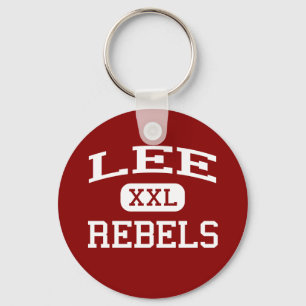 Chaveiro Lee - rebeldes - segundo grau de Lee - Midland