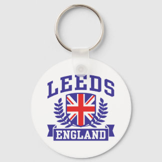 Chaveiro Leeds