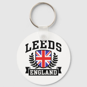 Chaveiro Leeds