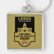 Leeds Orgulho gay - Leeds England LGBT -
