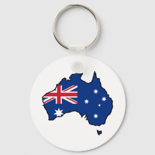 Chaveiro Legal Austrália