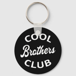 Chaveiro Legal Brothers Club I