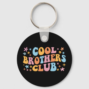 Chaveiro Legal Brothers Club III