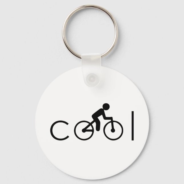 Chaveiro Legal ciclismo (Frente)