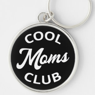 Chaveiro Legal Clube Mães I