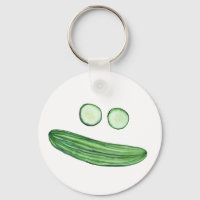 Legal como pepino Engraçado Veggie