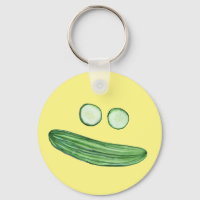 Legal como pepino Engraçado Veggie