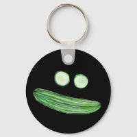 Legal como pepino Engraçado Veggie