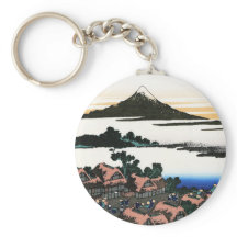 Legal japonês Hokusai Fuji Ver paisagem