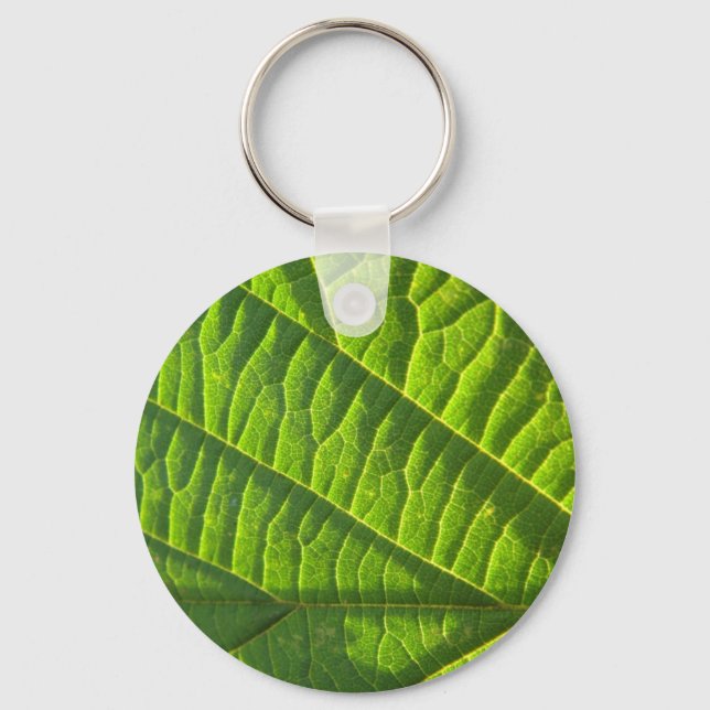 Chaveiro Legal literatura verde (Frente)