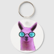 Legal Llama Rosa!