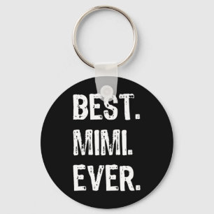 Chaveiro Legal Melhor Família Mimi Ever Engraçado