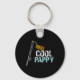 Chaveiro Legal Pappy Graphic Pappy Gift Da Neta G