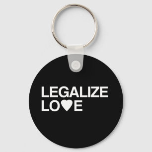 CHAVEIRO LEGALIZE O AMOR