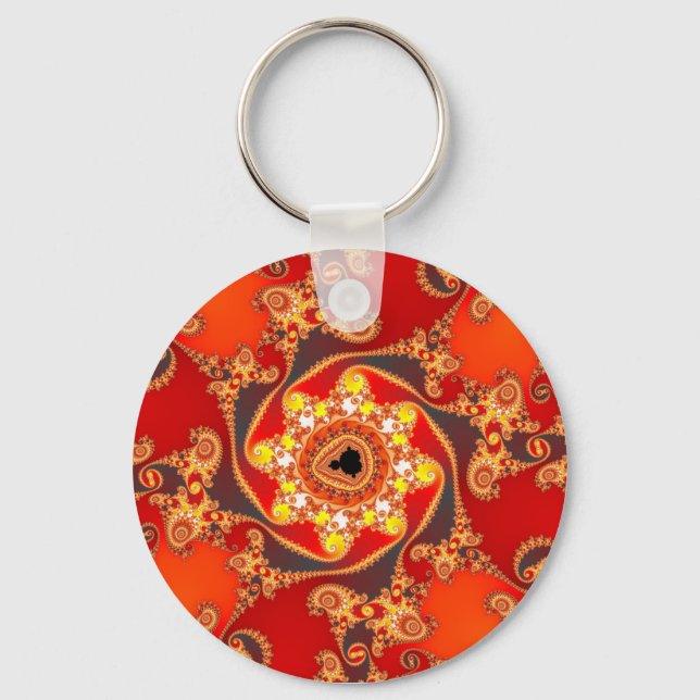 Chaveiro Legenda Antiga (Frente)