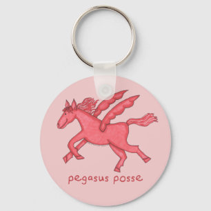 Chaveiro Legião de Pegasus