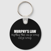 Lei de Murphy