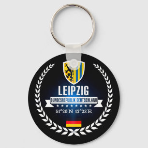 Chaveiro Leipzig