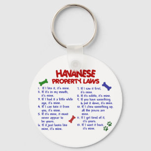 Chaveiro Leis 2 da propriedade de HAVANESE