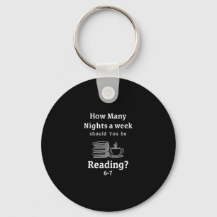 Chaveiro Leitura 67 Meme Professor de Inglês Engraçado 67 A