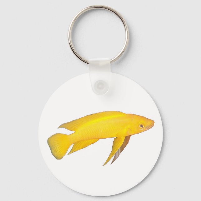 Chaveiro Leleupi (Frente)