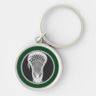 Chaveiro Lembrança de Lacrosse