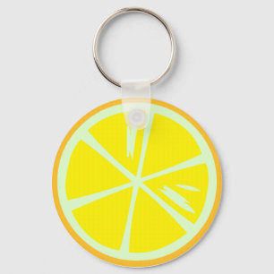 Chaveiro Lemon Keychain